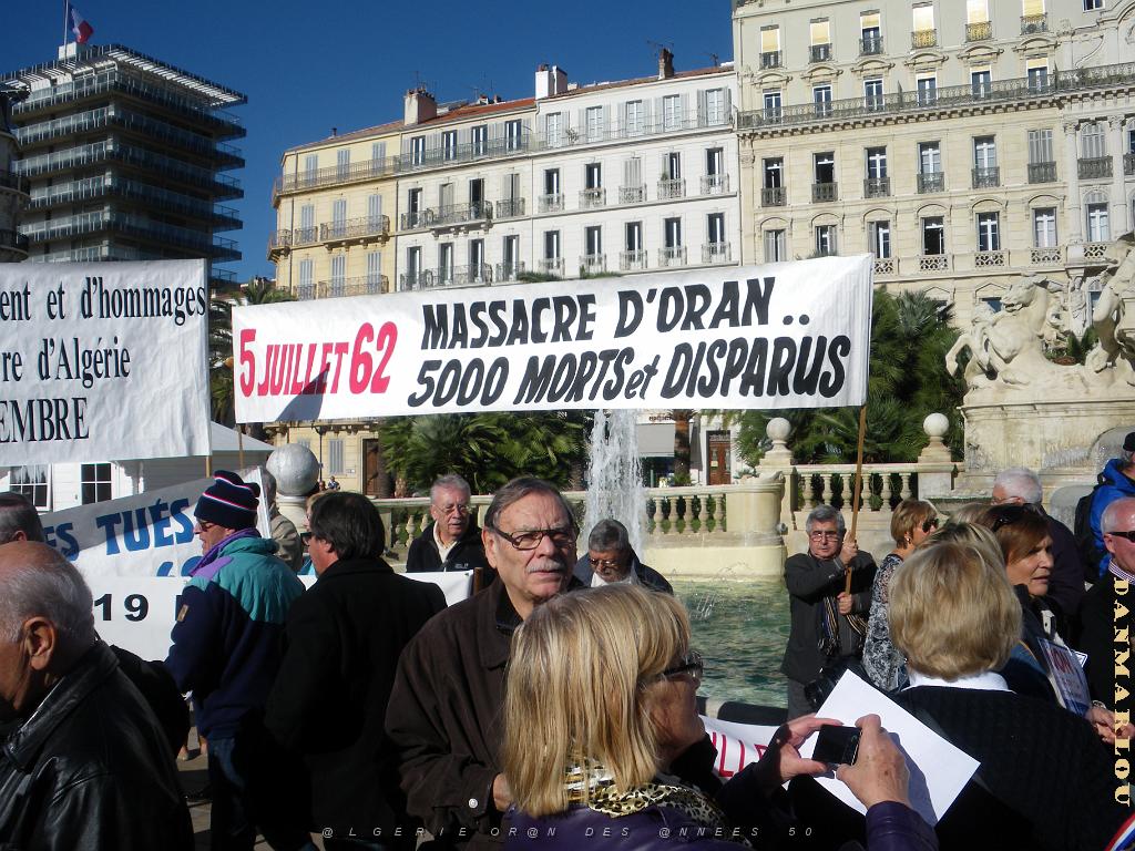 2012 11 07 TOULON MANIF CONTRE RECONNAISSANCE DU 19 MARS 1962 (11).JPG